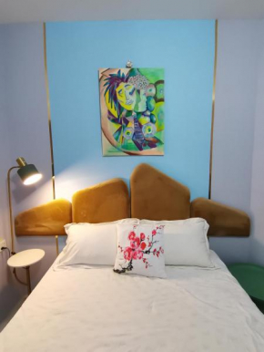 Ampang Hilir Lake View - Suite Unit or Queen Room or Single Room Suite